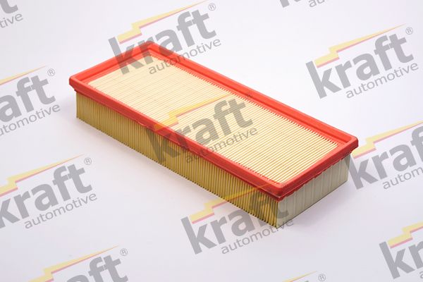 KRAFT AUTOMOTIVE Gaisa filtrs 1710040